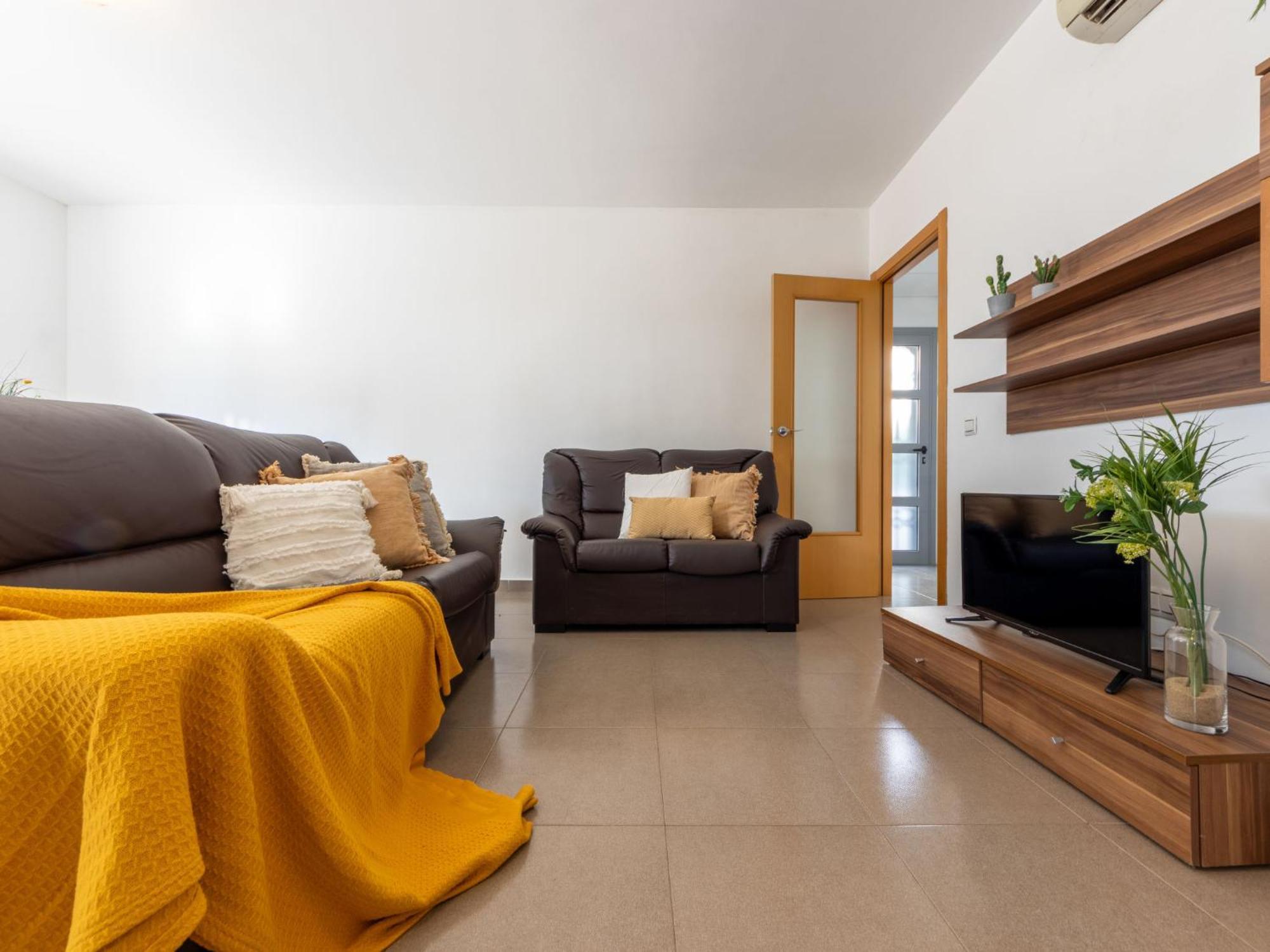 Holiday Home Gaviota 13 By Interhome Riumar Exterior foto