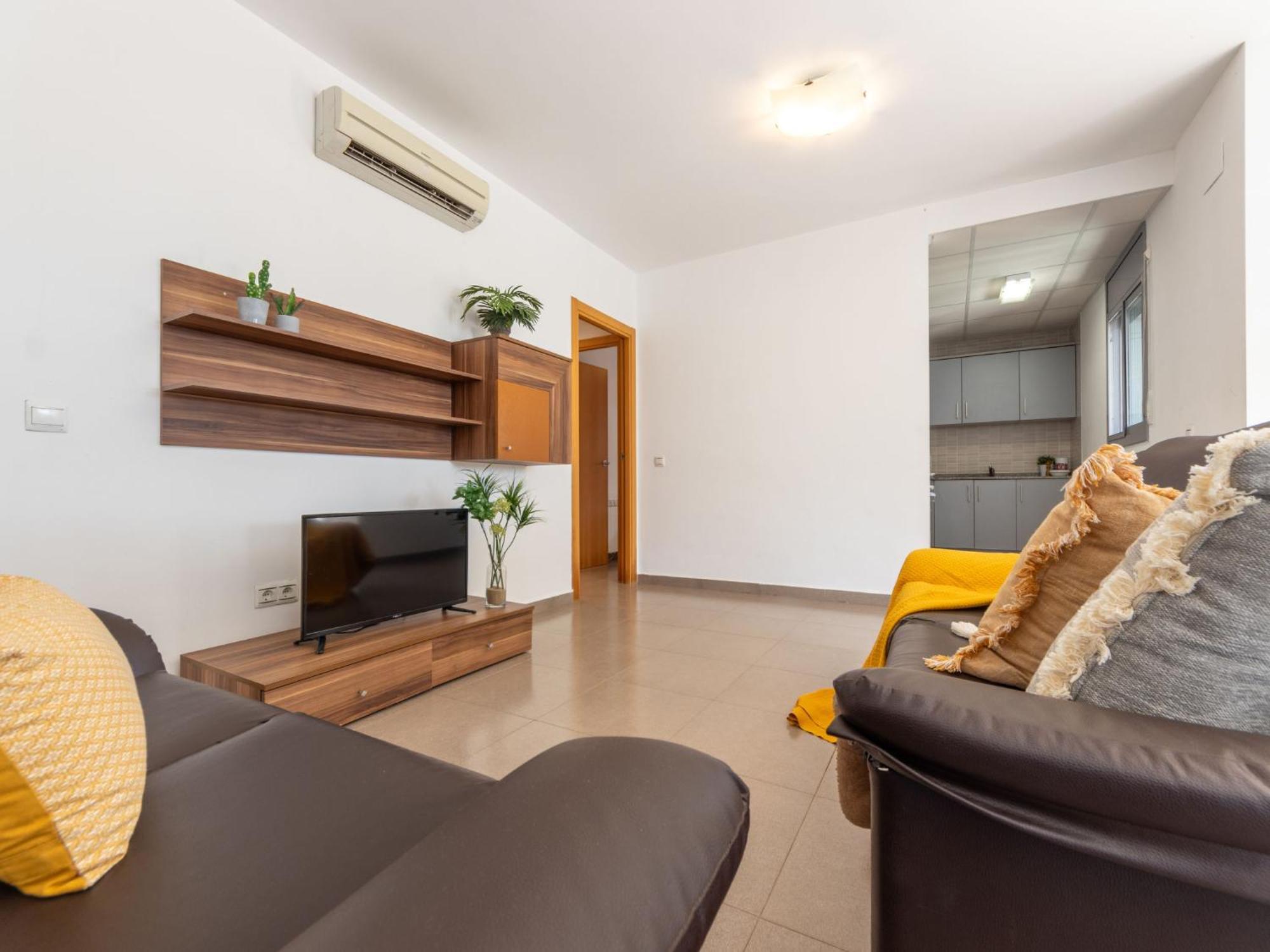 Holiday Home Gaviota 13 By Interhome Riumar Exterior foto