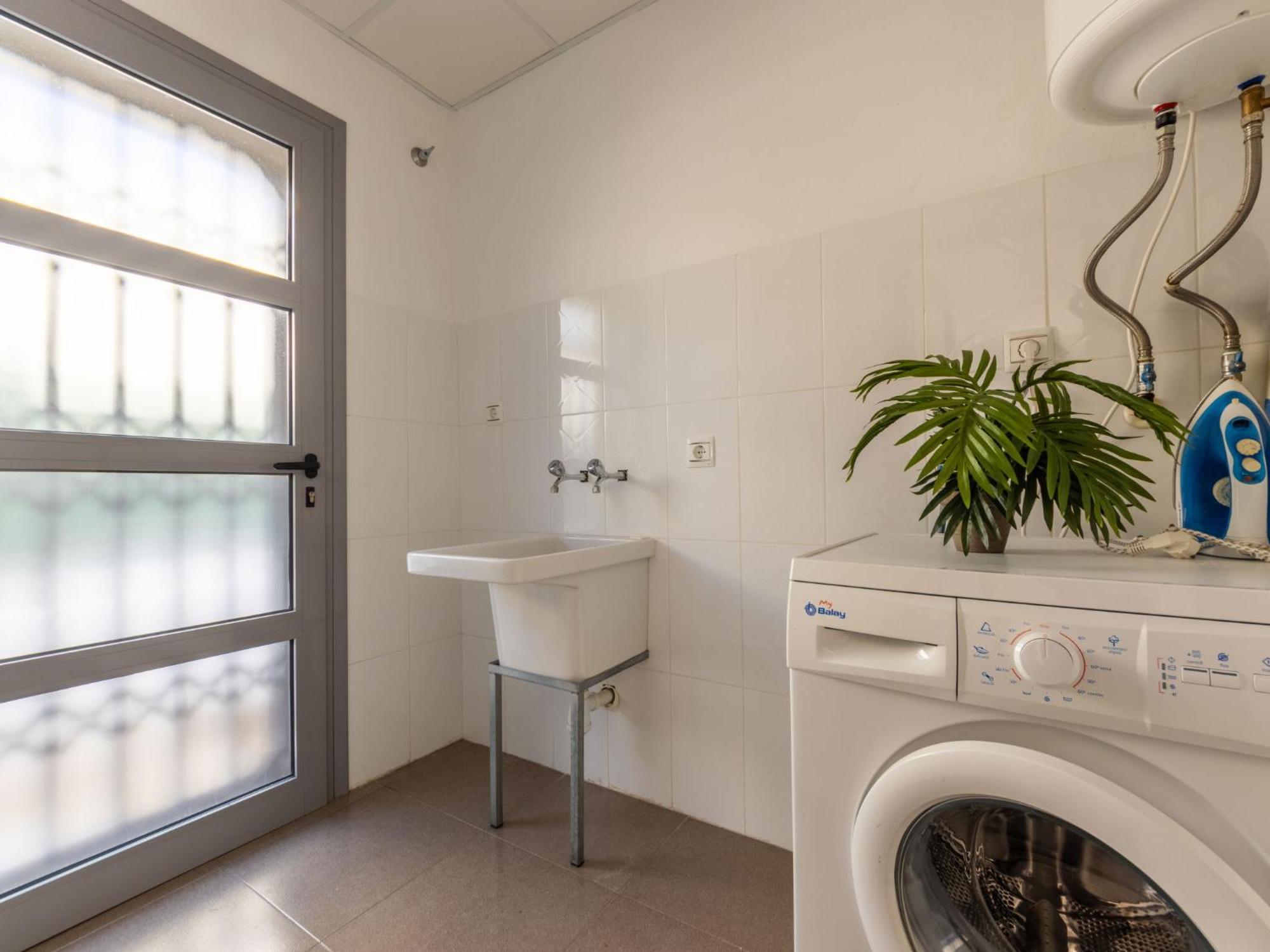 Holiday Home Gaviota 13 By Interhome Riumar Exterior foto