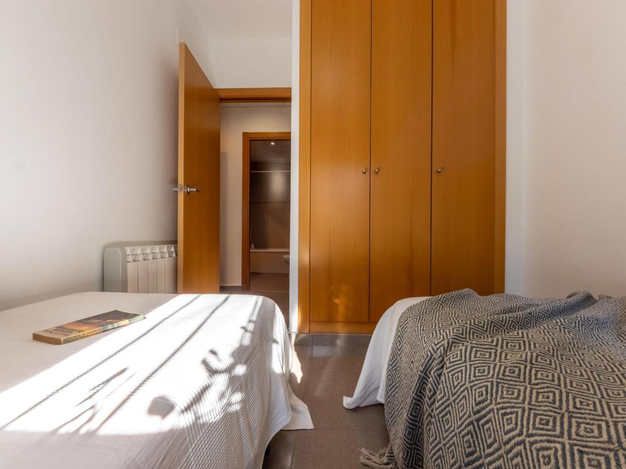 Holiday Home Gaviota 13 By Interhome Riumar Exterior foto